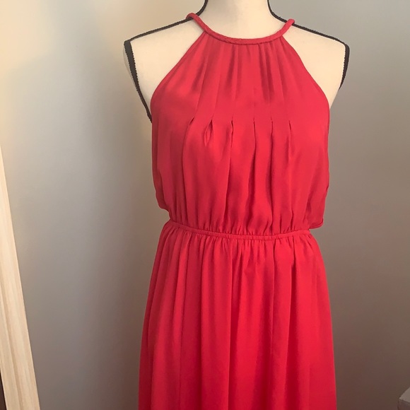 Maxi dress - Picture 2 of 7